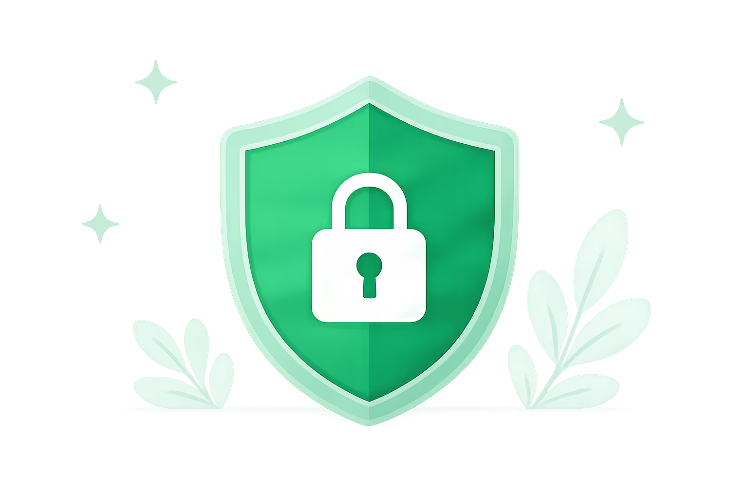 Privacy icon