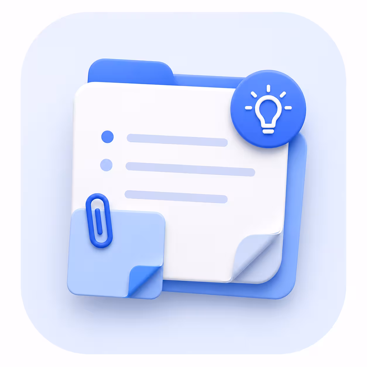 Avora Notes Icon
